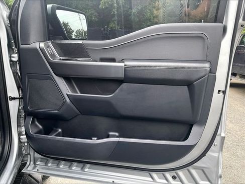Used 2023 Ford F150 XLT w/ Equipment Group 302A High AWD/4WD image 19