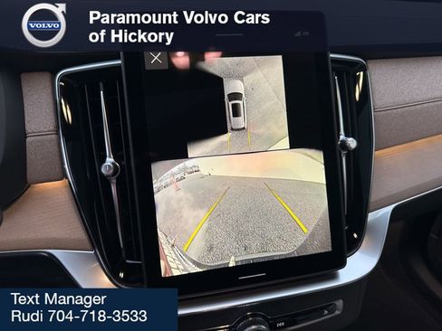 New 2026 Volvo XC90 B6 Plus image 27