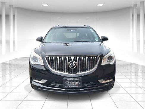 Used 2016 Buick Enclave Leather w/ Enclave Tuscan Edition image 8