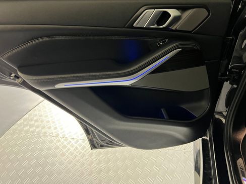 Used 2023 BMW X5 sDrive40i w/ Executive Package image 33