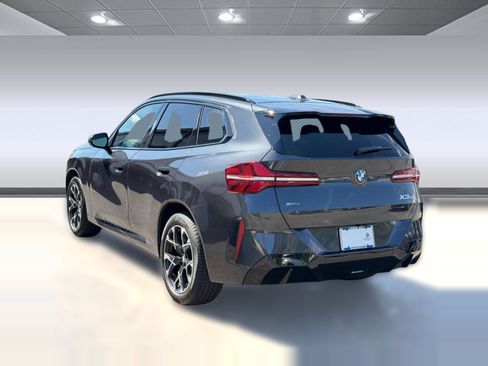 Certified 2026 BMW X3 xDrive30i AWD/4WD image 3