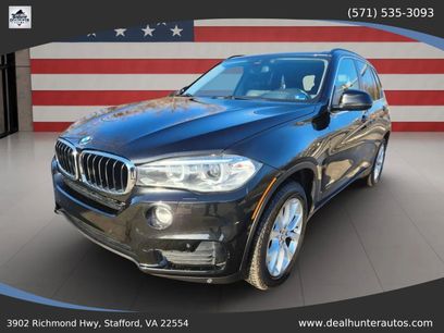 Used 2016 BMW X5 xDrive35i