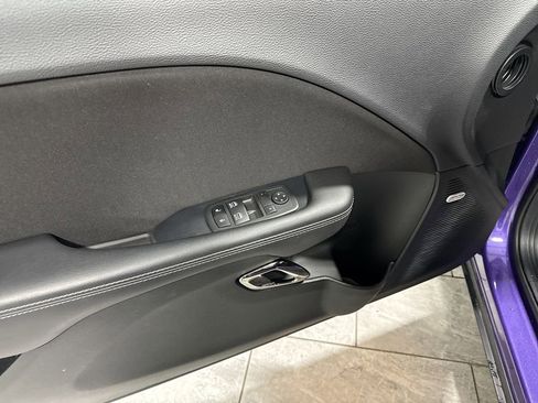 Used 2023 Dodge Challenger SRT Super Stock image 24