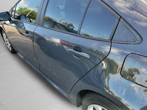 Used 2026 Toyota Corolla LE FWD image 27