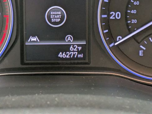 Used 2023 Hyundai Kona SEL w/ Cargo Package AWD/4WD image 15
