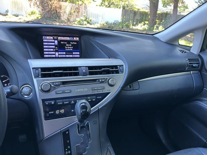 Used 2014 Lexus RX 350 FWD w/ Navigation Package image 19