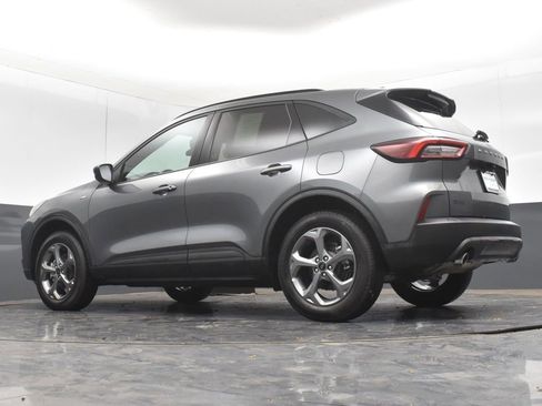 Used 2026 Ford Escape ST-Line AWD/4WD image 25