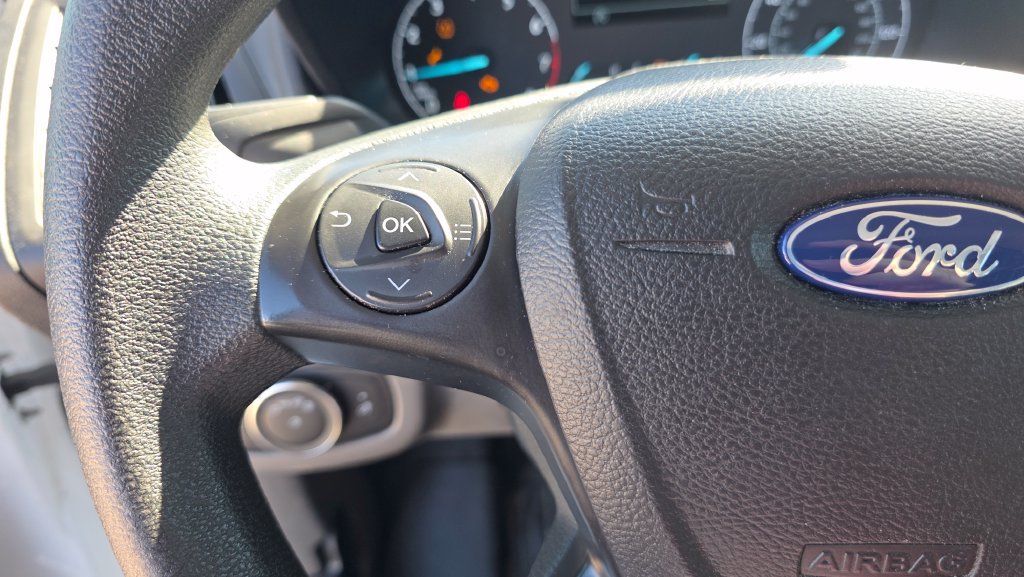 Used 2022 Ford Transit Connect XL FWD image 16