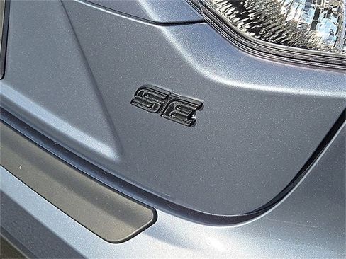 New 2026 Toyota Corolla SE image 4