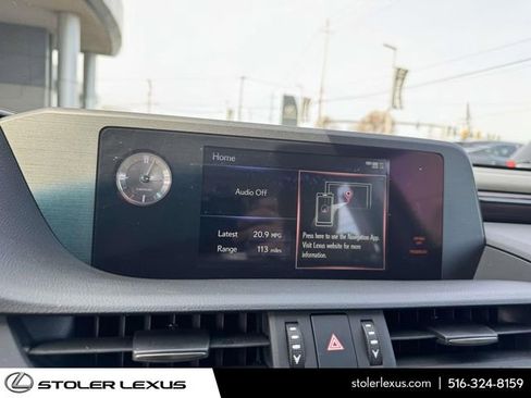 Used 2019 Lexus ES 350 350 w/ Premium Package image 27