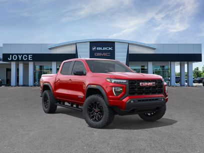 New 2026 GMC Canyon Elevation w/ Convenience Package
