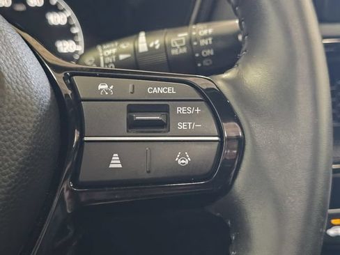 Used 2023 Honda CR-V EX-L image 31