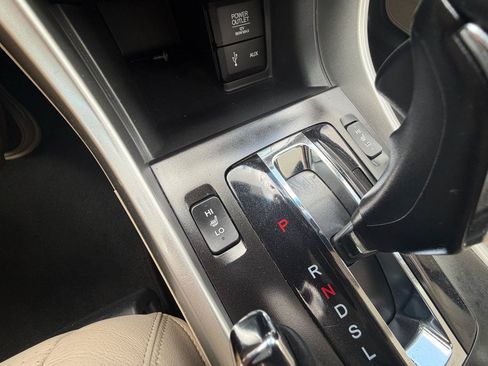 Used 2013 Honda Accord EX-L image 16