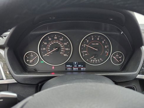 Used 2018 BMW 330i Sedan image 9