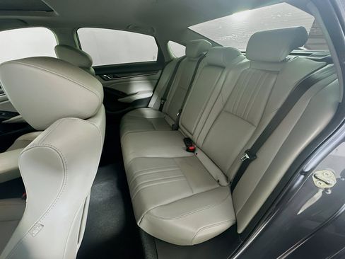 Used 2020 Honda Accord EX-L image 26