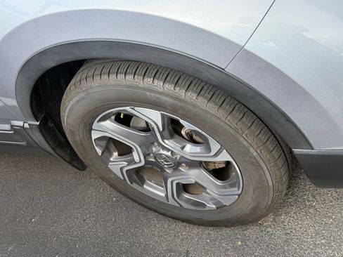 Used 2018 Honda CR-V EX-L image 7
