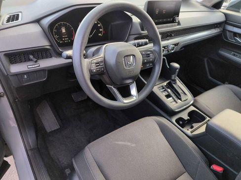 Certified 2024 Honda CR-V EX image 13