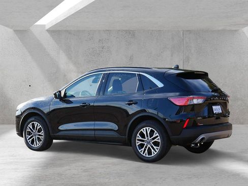 Certified 2022 Ford Escape SEL w/ Technology Package image 4