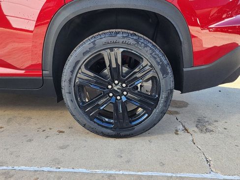 New 2026 GMC Acadia Elevation w/ Black Edition image 56