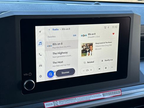 Certified 2026 Toyota 4Runner SR5 image 18
