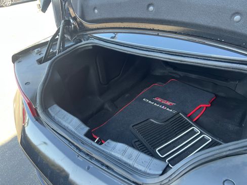 Used 2017 Chevrolet Camaro SS w/ LPO, Ground Effects Package image 20