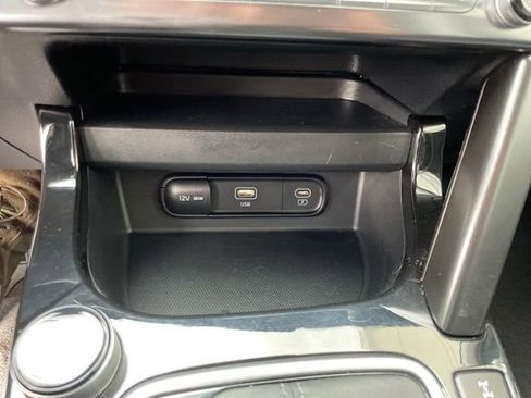 Certified 2024 Kia Seltos S AWD/4WD image 11