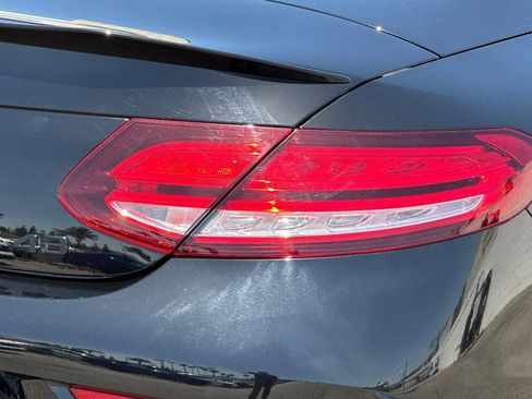 Used 2019 Mercedes-Benz C 43 AMG 4MATIC Cabriolet image 35