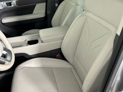 New 2026 Hyundai Santa Fe SEL image 12