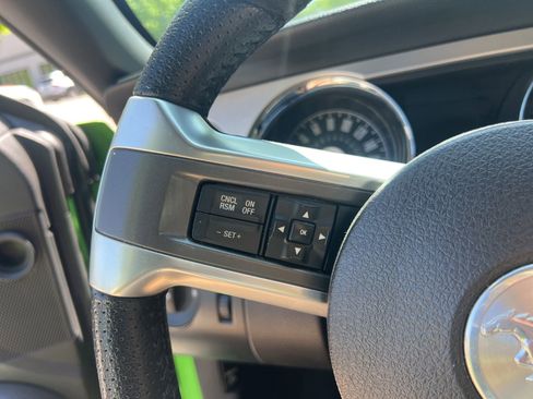 Used 2014 Ford Mustang GT Premium w/ Electronics Package RWD image 20