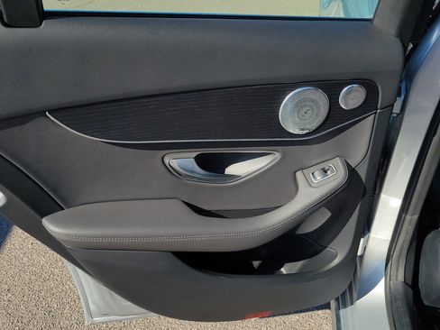 Used 2021 Mercedes-Benz C 300 4MATIC Sedan image 11