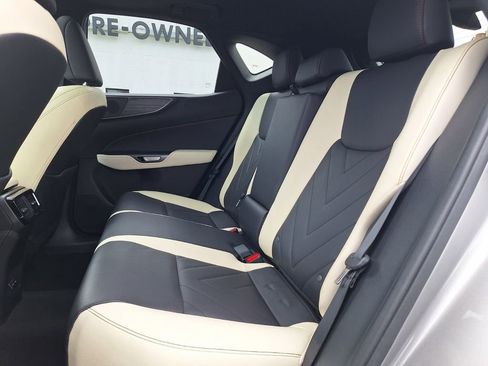 Used 2023 Lexus NX 350 AWD w/ Cold Area Package image 26