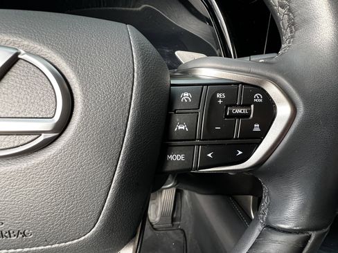 Used 2024 Lexus RX 350h w/ Convenience Package AWD/4WD image 19