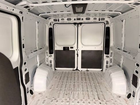 Used 2022 RAM ProMaster 1500 w/ Interior LED Lighting Group FWD image 25