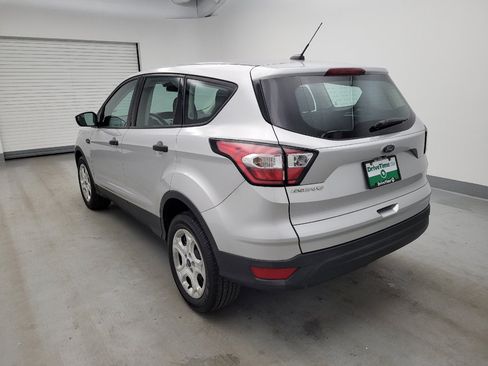 Used 2018 Ford Escape S FWD image 5