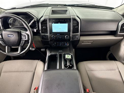 Used 2018 Ford F150 XLT w/ Equipment Group 302A Luxury image 21