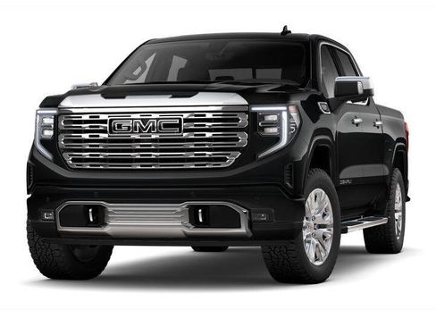 New 2026 GMC Sierra 1500 Denali w/ Technology Package image 51