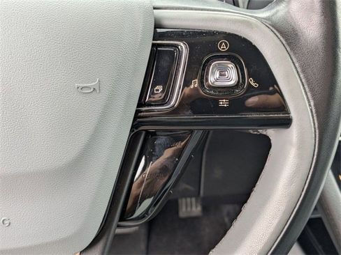 Certified 2022 Lincoln Corsair Reserve w/ Elements Package image 21