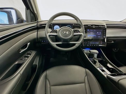 Certified 2023 Hyundai Tucson SEL w/ Convenience Package image 23