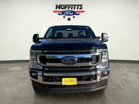 Used 2021 Ford F350 XLT w/ XLT Value Package image 8