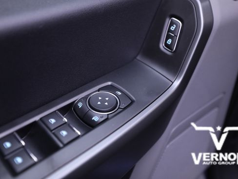 New 2026 Ford F350 XL w/ STX Appearance Package image 16