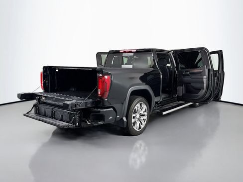 Used 2024 GMC Sierra 1500 Denali AWD/4WD image 23