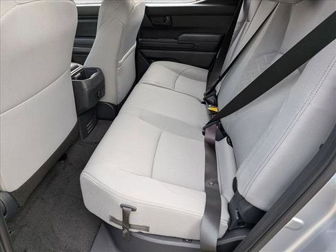 New 2026 Toyota Tacoma SR5 image 15