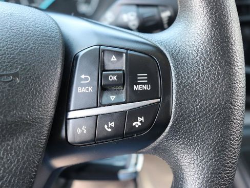 Used 2025 Ford Transit 350 XLT RWD image 29