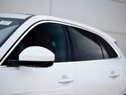 New 2026 Jaguar F-PACE R-Dynamic S