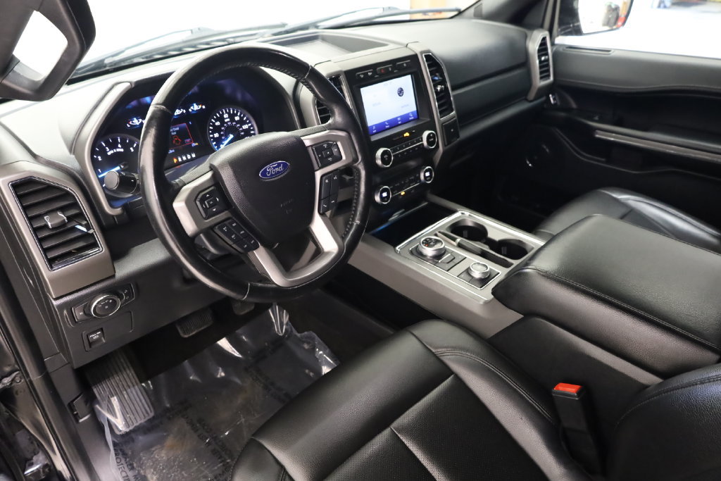 Used 2021 Ford Expedition XLT AWD/4WD image 10