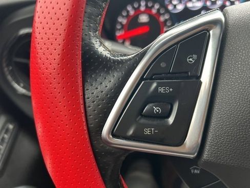 Used 2017 Chevrolet Camaro LT image 19