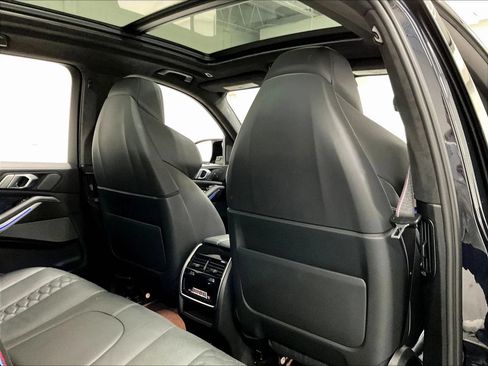 Used 2022 BMW X5 M w/ Competition Package 2 AWD/4WD image 46