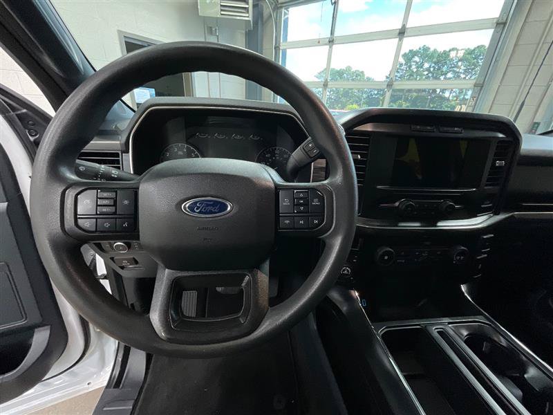 Used 2021 Ford F150 XL w/ Equipment Group 101A High AWD/4WD image 14