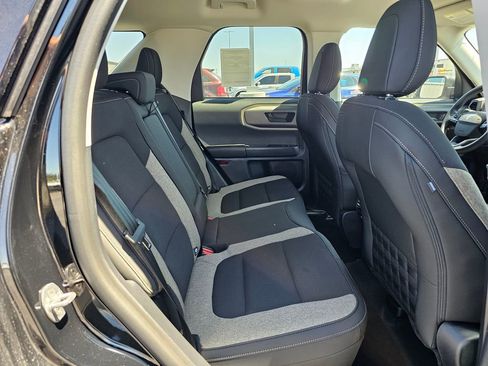 New 2025 Ford Bronco Sport Big Bend image 14