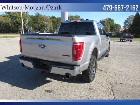 Used 2021 Ford F150 Tremor w/ Equipment Group 401A Mid image 15